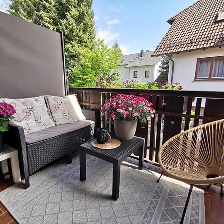 Ferienwohnungen Krueger 'Apartment Luke' 米歇尔施塔特 外观 照片
