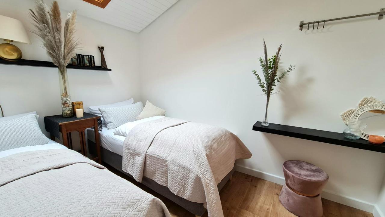 Ferienwohnungen Krueger 'Apartment Luke' 米歇尔施塔特 外观 照片